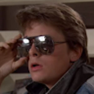 Meet your Posher, Tim